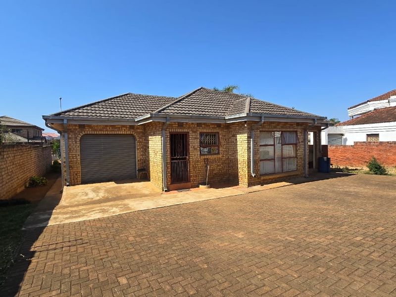 Spacious 3-Bedroom Home – Elti Villas Ext 1, Makhado - Photo 6