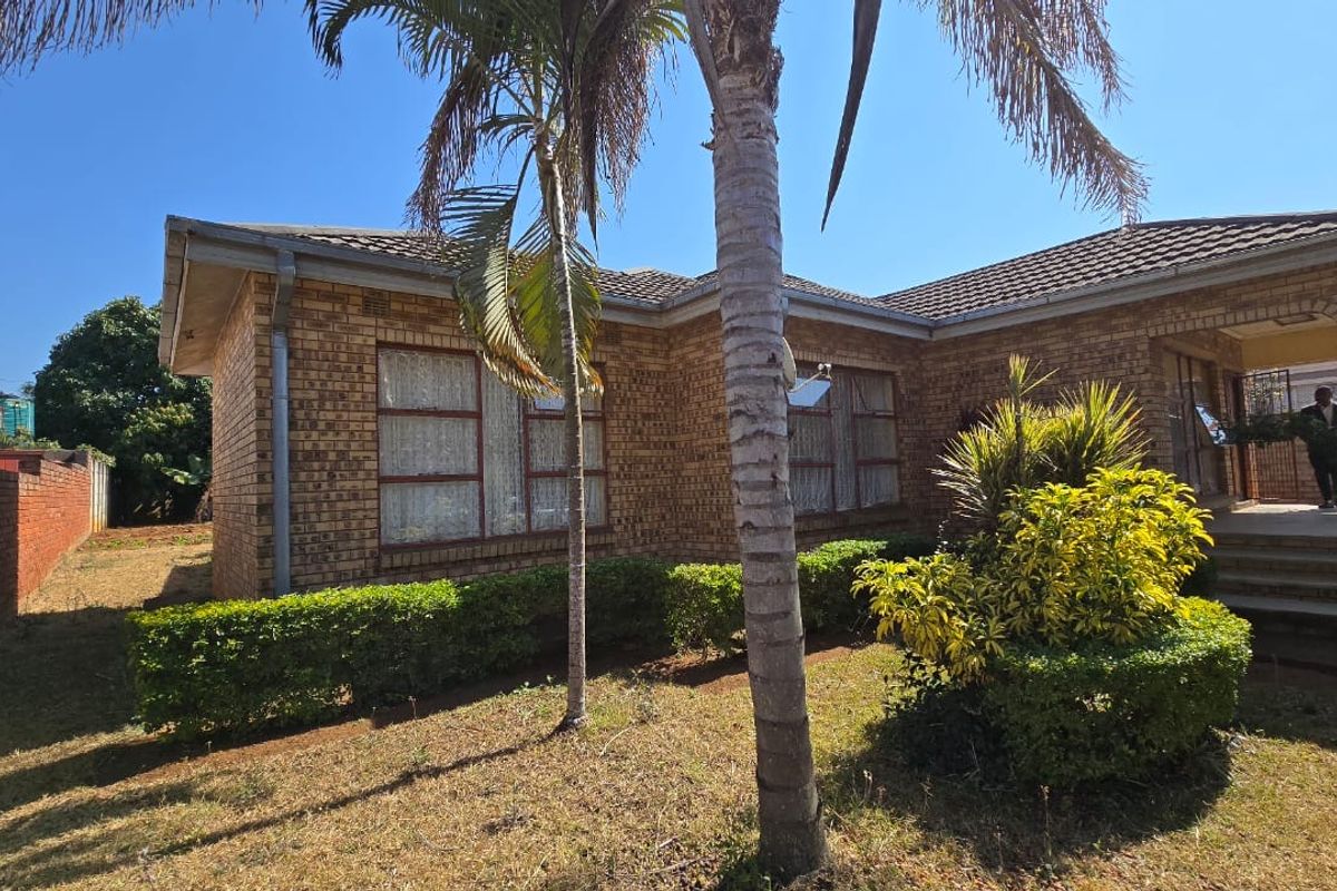 Spacious 3-Bedroom Home – Elti Villas Ext 1, Makhado - Photo 3