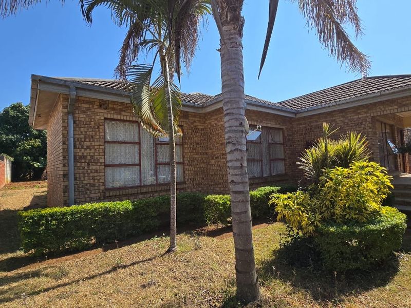 Spacious 3-Bedroom Home – Elti Villas Ext 1, Makhado - Photo 3