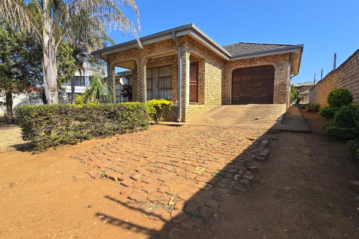 Spacious 3-Bedroom Home – Elti Villas Ext 1, Makhado - Photo 4