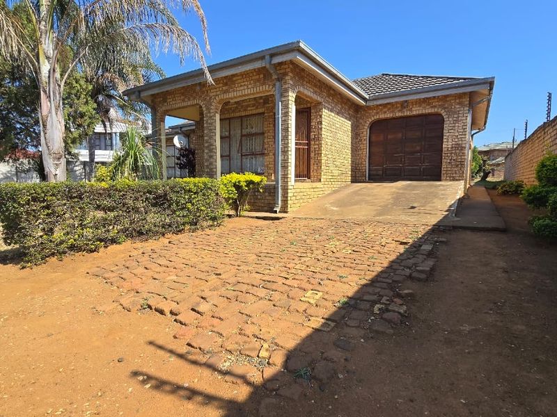 Spacious 3-Bedroom Home – Elti Villas Ext 1, Makhado - Photo 4
