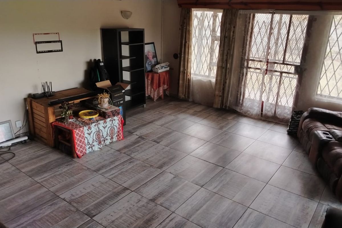 Ideal family home on spacious stand close to amenities - Photo 5