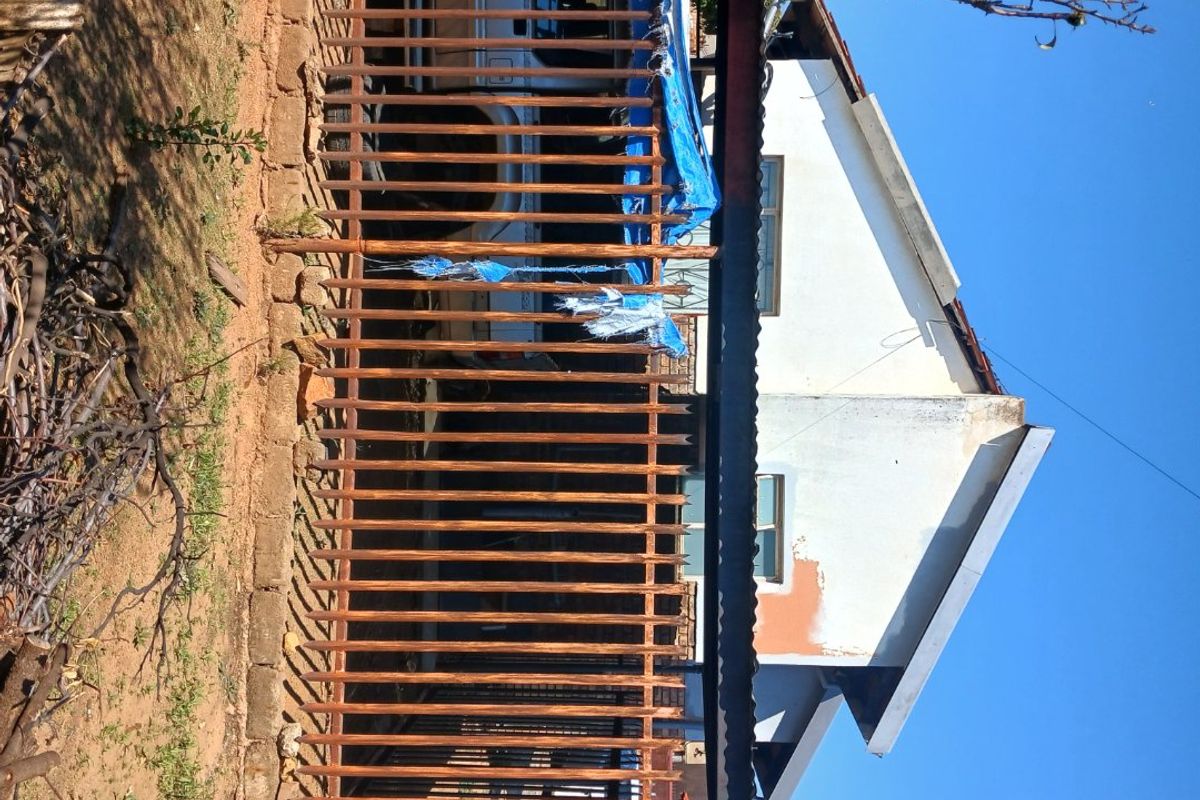 A big house with a big yard.  - Photo 5