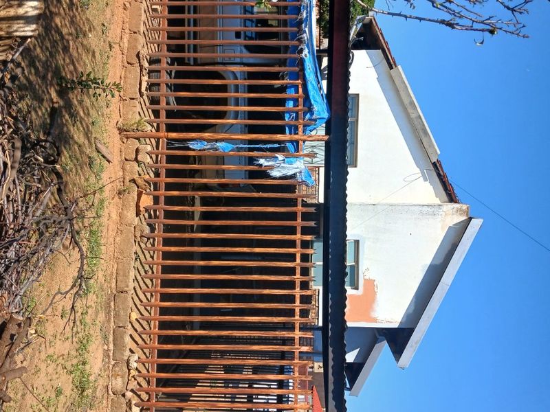 A big house with a big yard.  - Photo 5