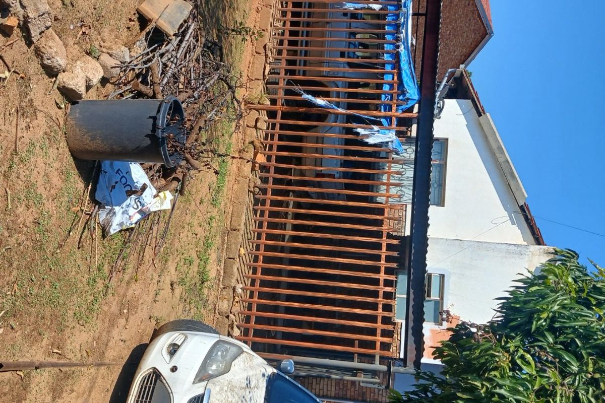 A big house with a big yard.  - Photo 4