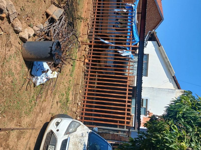 A big house with a big yard.  - Photo 4