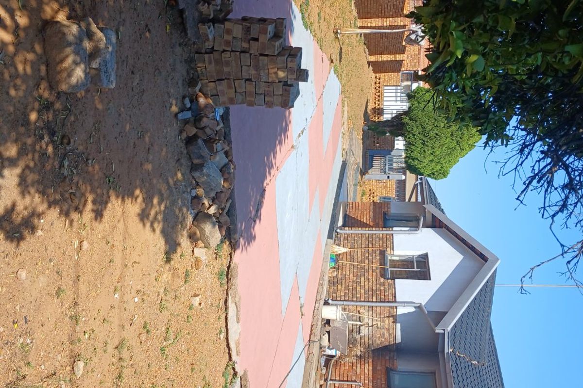 A big house with a big yard.  - Photo 2