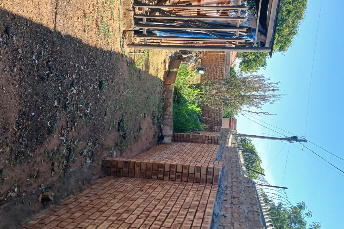 A big house with a big yard.  - Photo 3