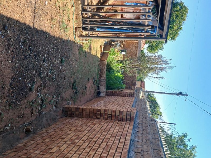 A big house with a big yard.  - Photo 3