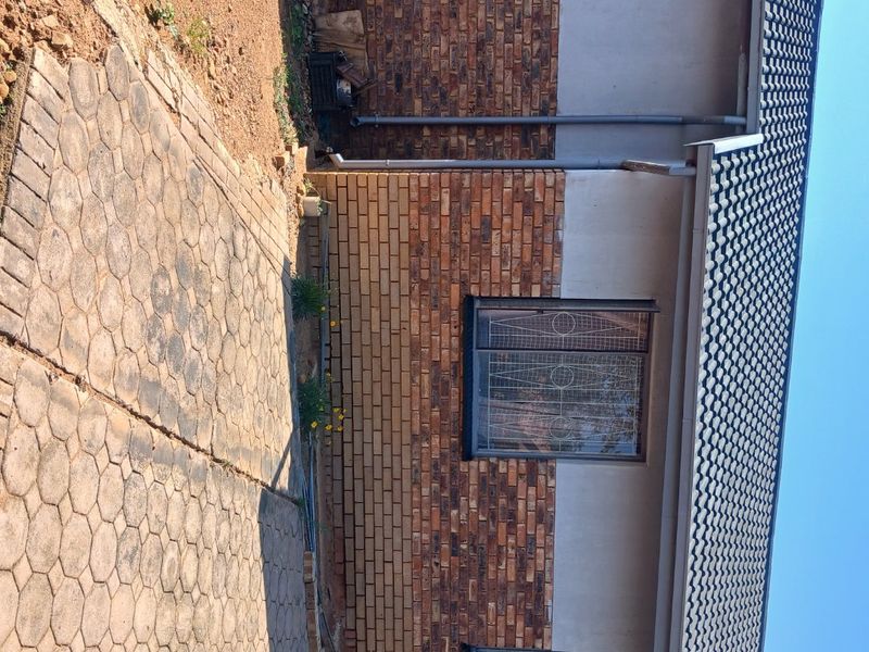 A big house with a big yard.  - Photo 9