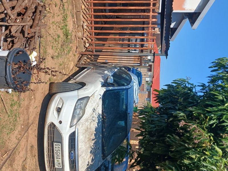 A big house with a big yard.  - Photo 6