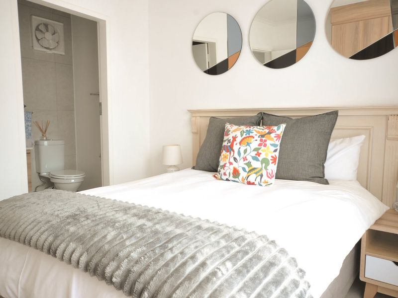 2 Bedroom 2 Bathroom Ground Floor apartment to rent at Galloway! - Photo 6