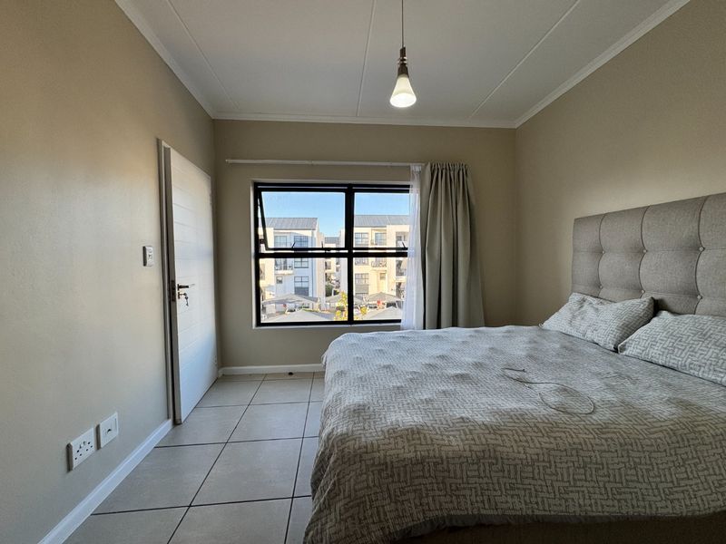 1 Bedroom Apartment for Sale in The Sandown - Photo 9