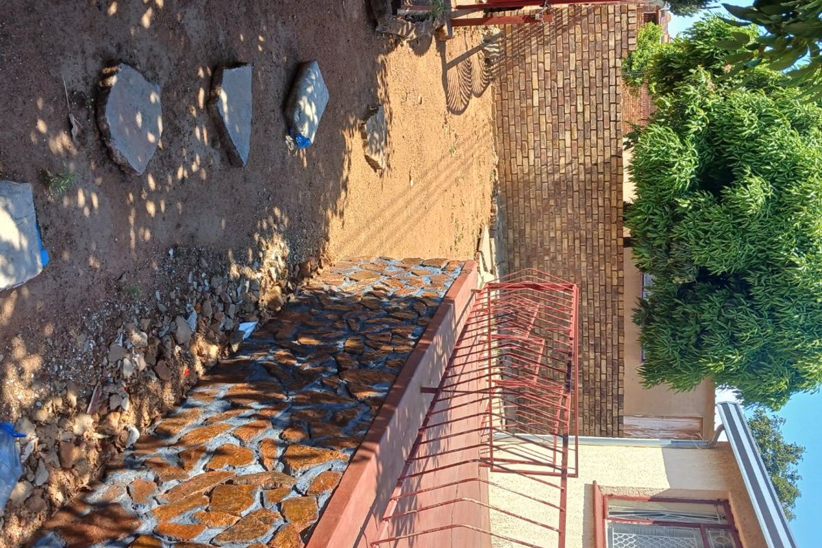 1 Bed House in Soshanguve F for Sale - Photo 3