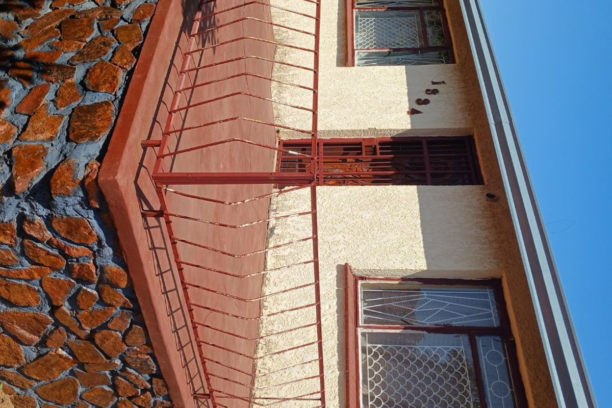 1 Bed House in Soshanguve F for Sale - Photo 2