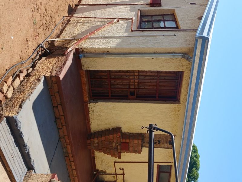 1 Bed House in Soshanguve F for Sale - Photo 9