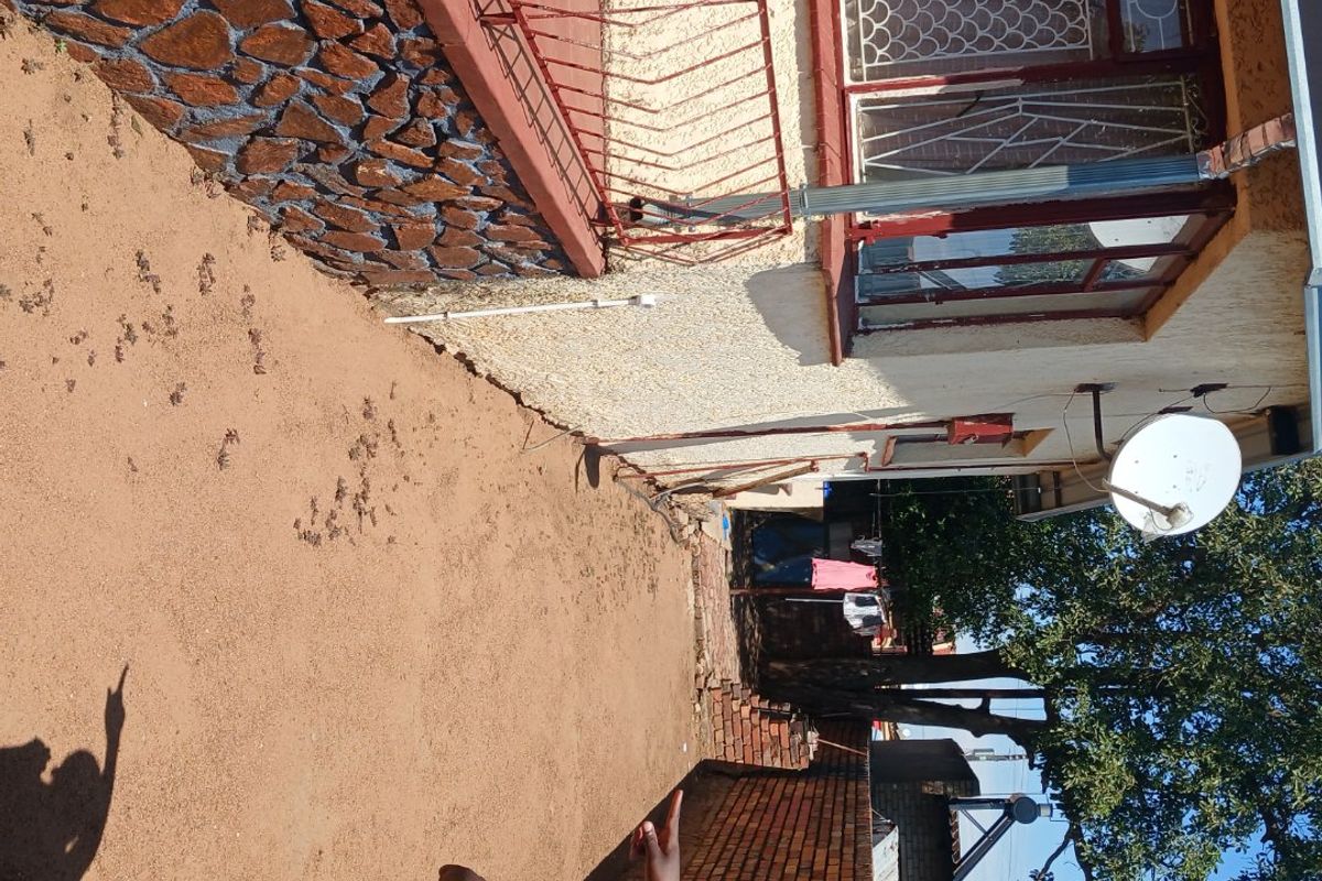 1 Bed House in Soshanguve F for Sale - Photo 5