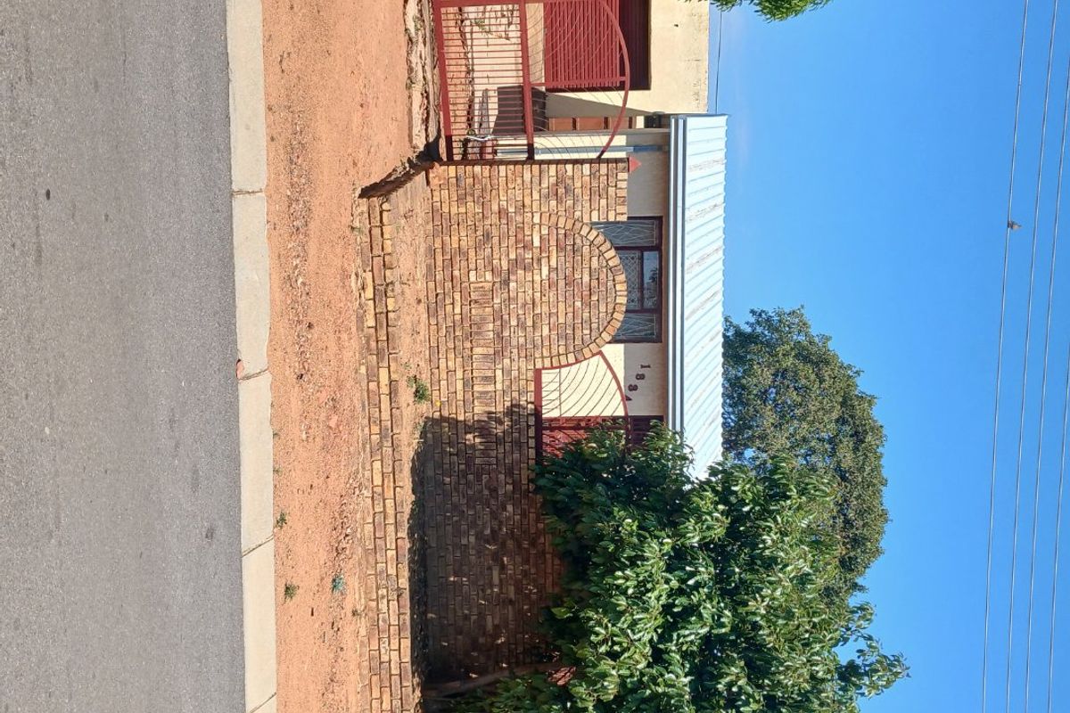 1 Bed House in Soshanguve F for Sale - Photo 4