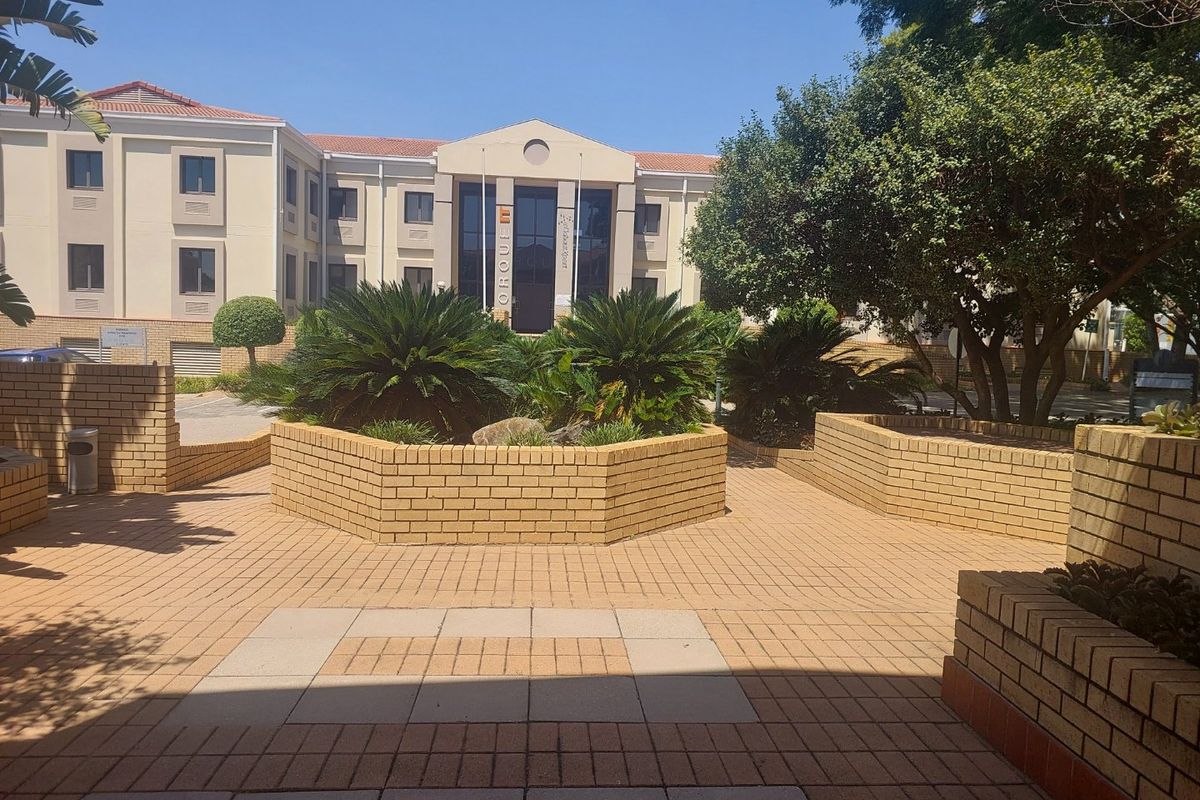 Prime Investment Opportunity – Rivonia Office Park - Photo 5