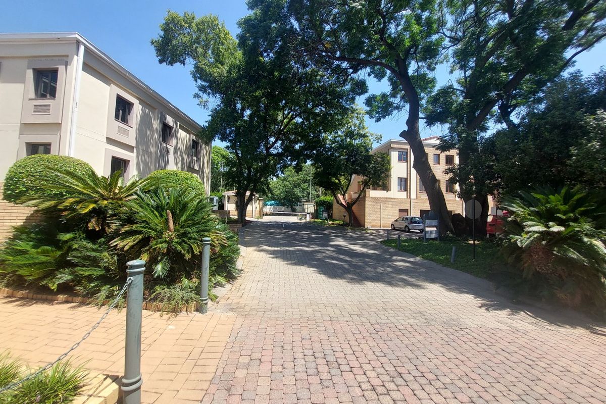 Prime Investment Opportunity – Rivonia Office Park - Photo 3