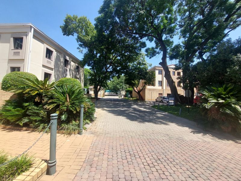 Prime Investment Opportunity – Rivonia Office Park - Photo 3