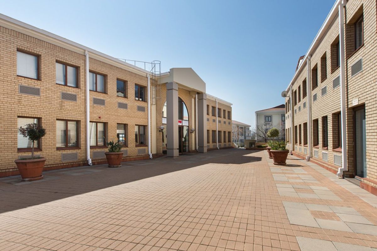 Prime Investment Opportunity – Rivonia Office Park - Photo 4