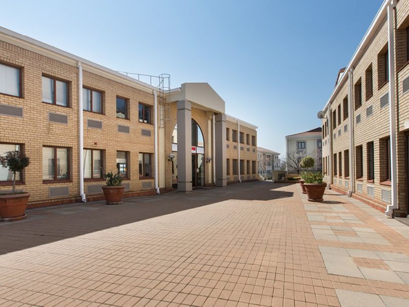 Prime Investment Opportunity – Rivonia Office Park - Photo 4