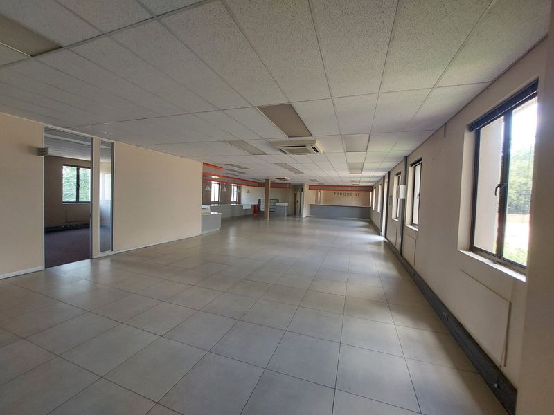 Prime Investment Opportunity – Rivonia Office Park - Photo 10