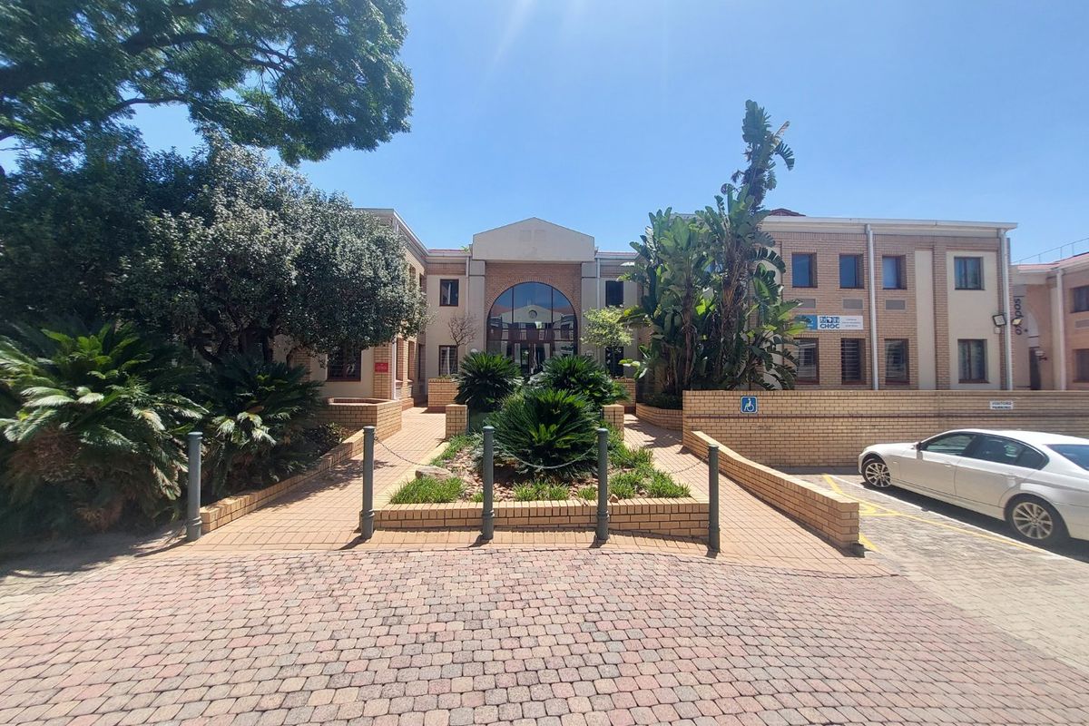 Prime Investment Opportunity – Rivonia Office Park - Photo 2