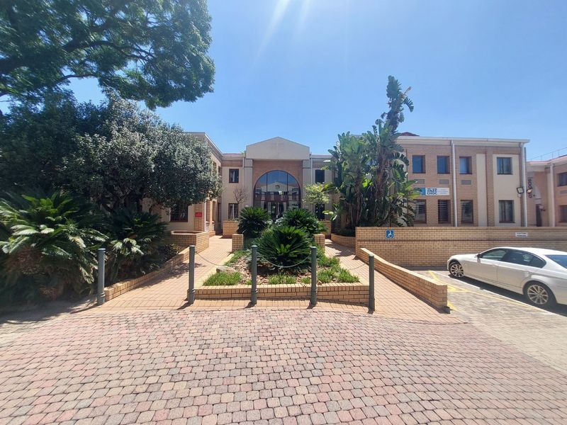 Prime Investment Opportunity – Rivonia Office Park - Photo 2