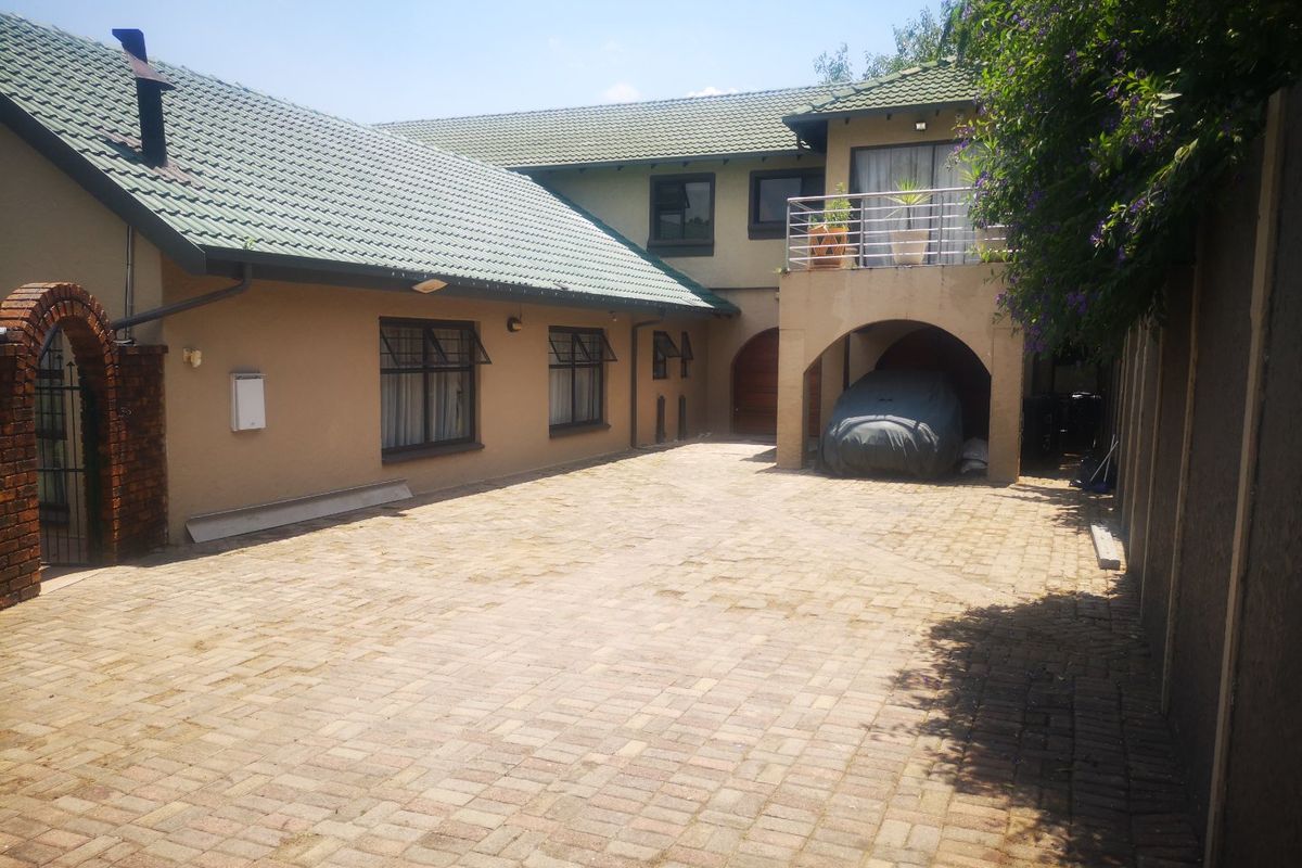 A pleasant and comfortable family property - Photo 2