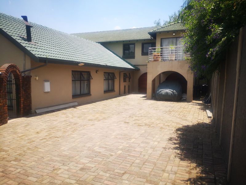 A pleasant and comfortable family property - Photo 2