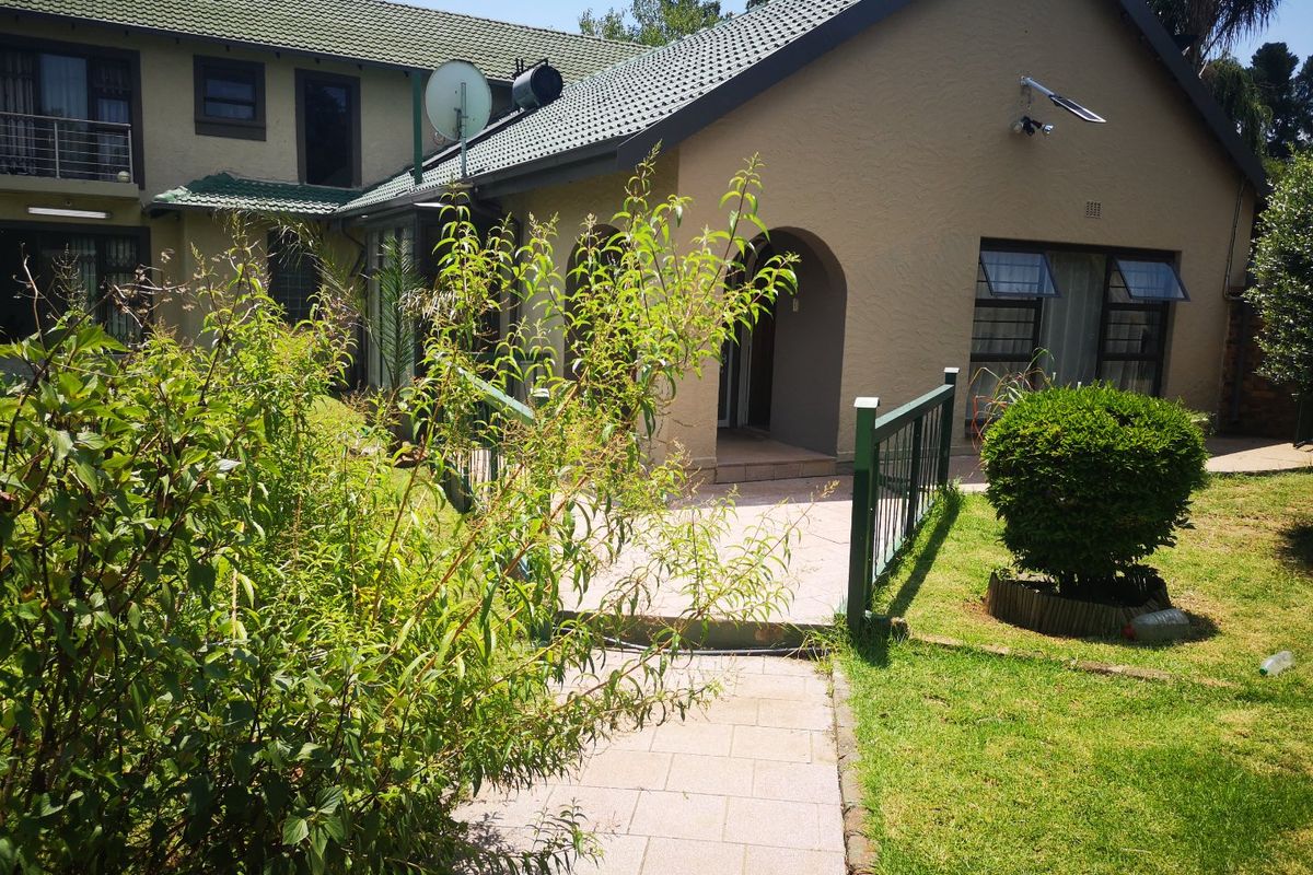 A pleasant and comfortable family property - Photo 5