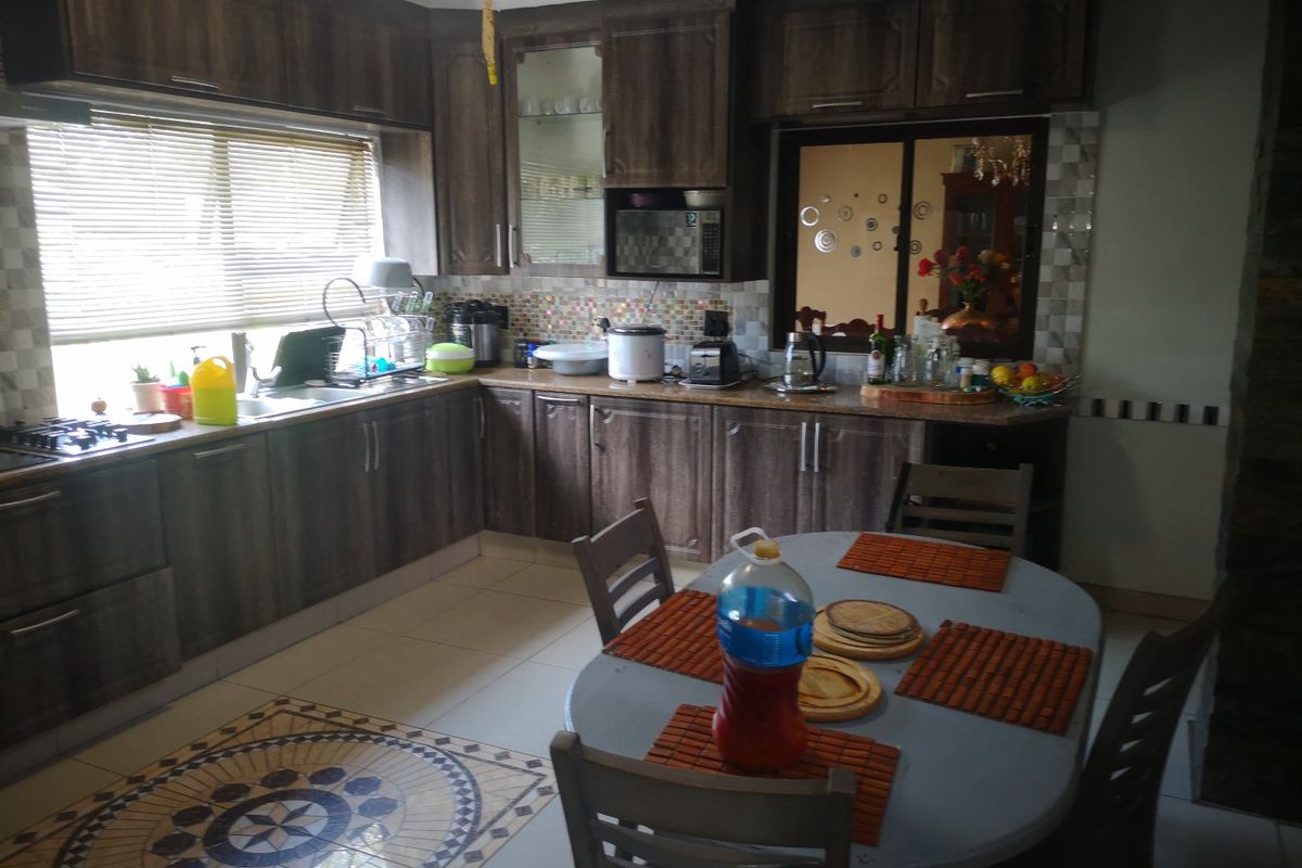 A pleasant and comfortable family property - Photo 3