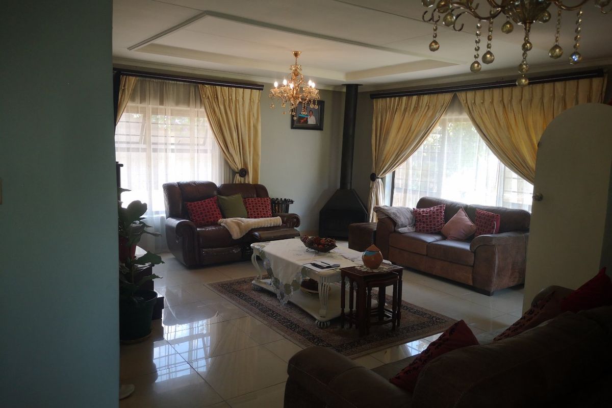 A pleasant and comfortable family property - Photo 4