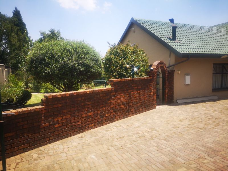 A pleasant and comfortable family property - Photo 8