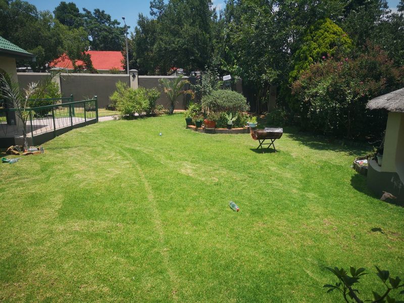 A pleasant and comfortable family property - Photo 6