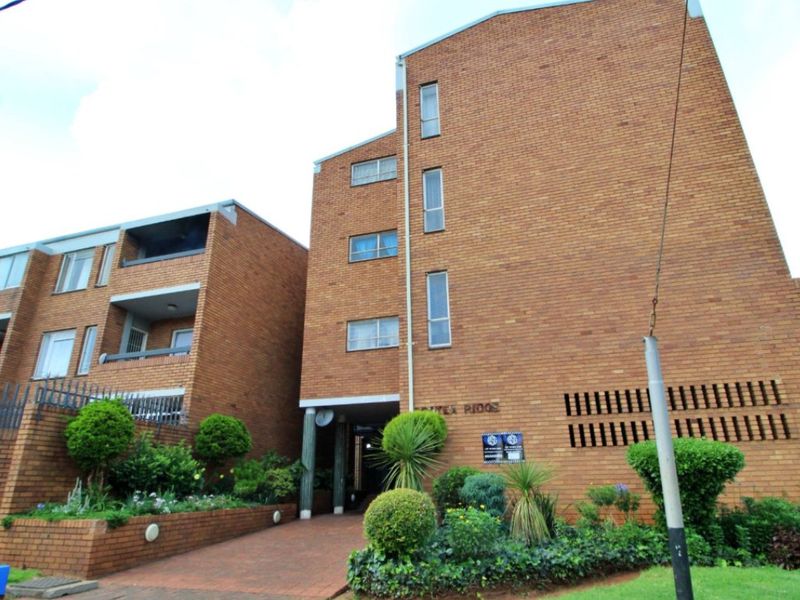 Stylish 1-Bedroom Flat with Modern Finishes - Photo 10