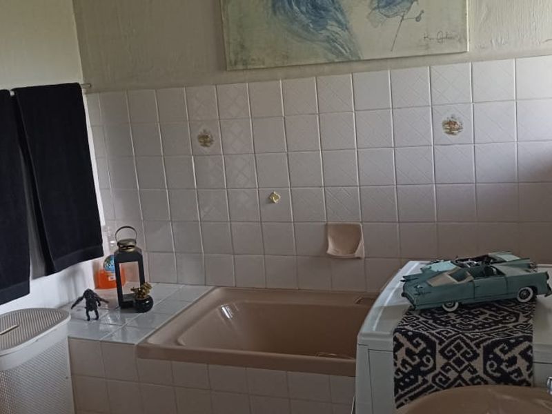 Luxurious Thatch Roof 4-Bedroom House in Vaal Marina - Photo 9