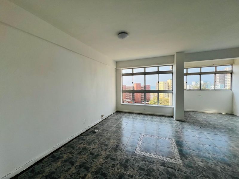 A Studio Apartment To Let In North Beach, Durban - Photo 7