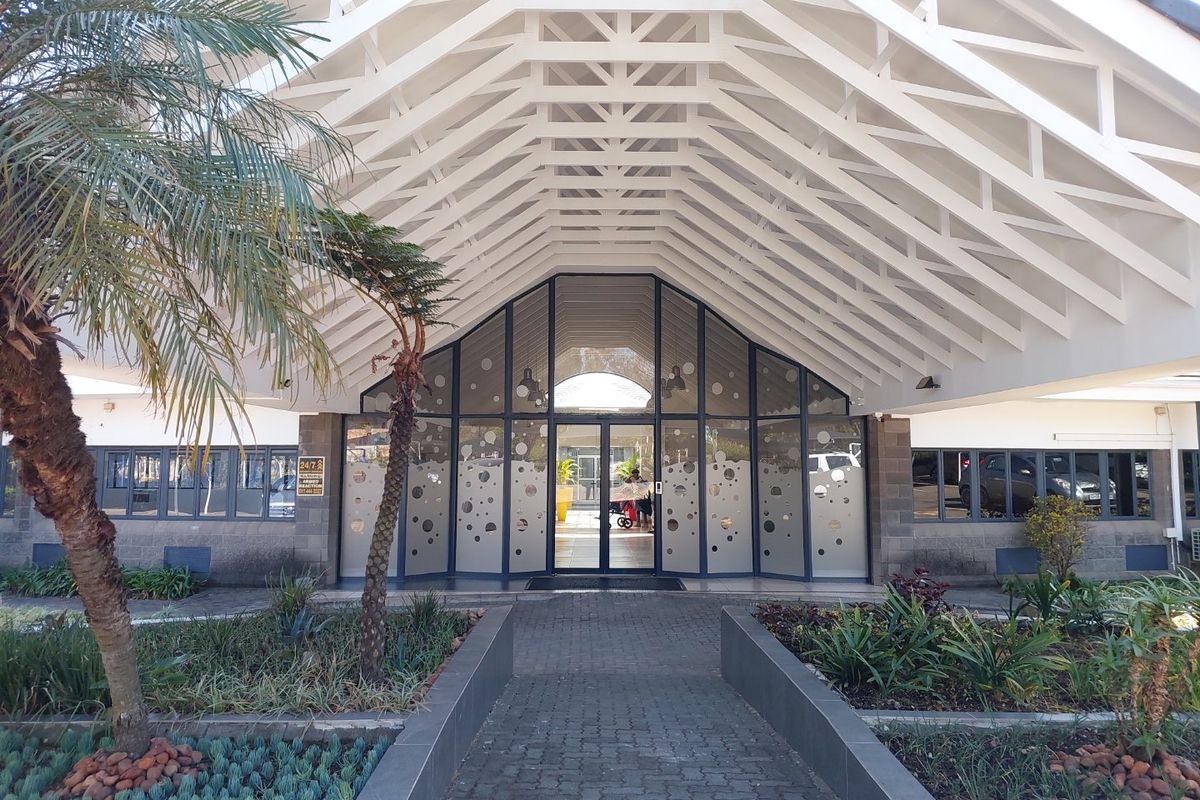 Exceptional Investment Value in Woodmead’s Sought-After Office Precinct - Photo 2