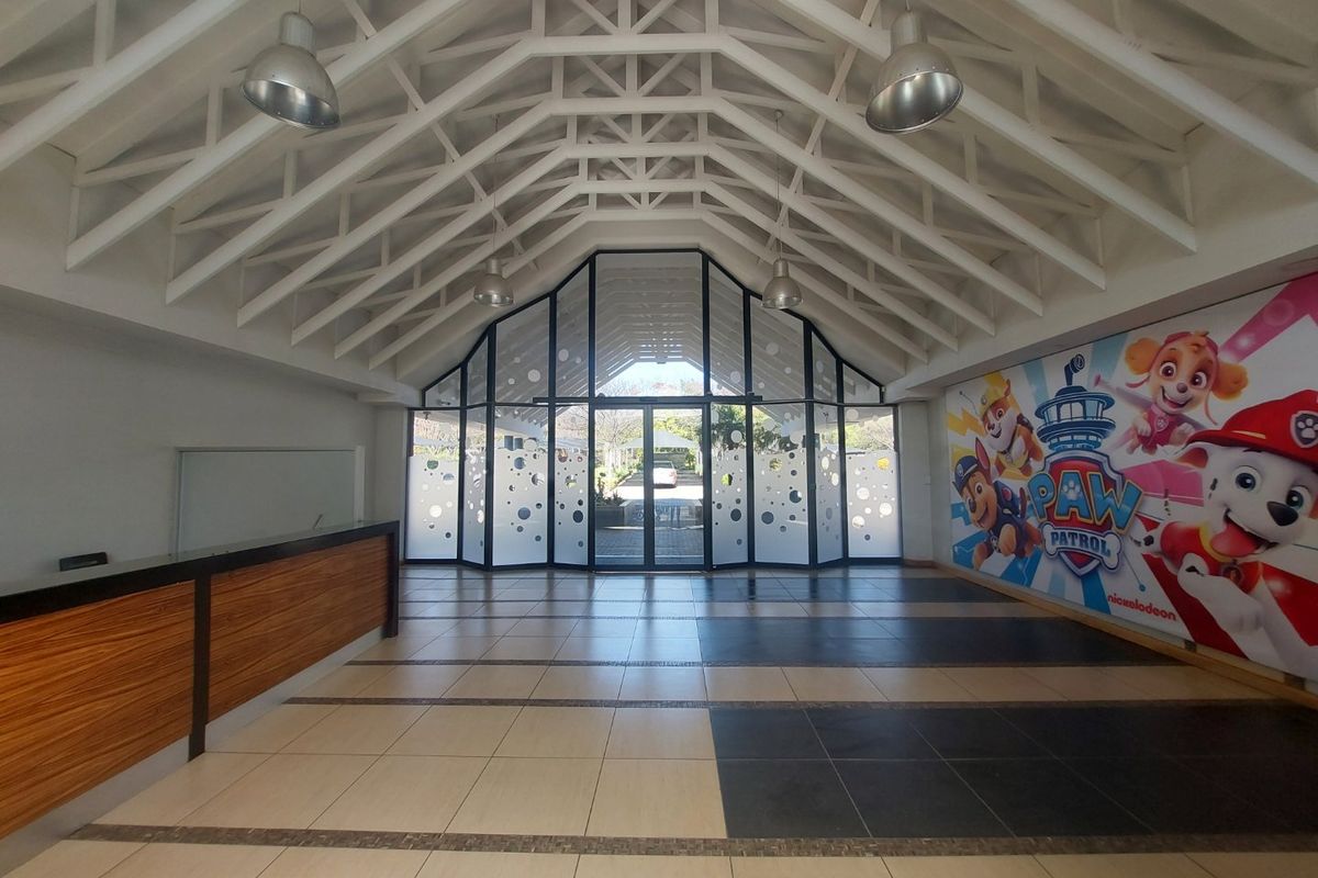 Exceptional Investment Value in Woodmead’s Sought-After Office Precinct - Photo 3