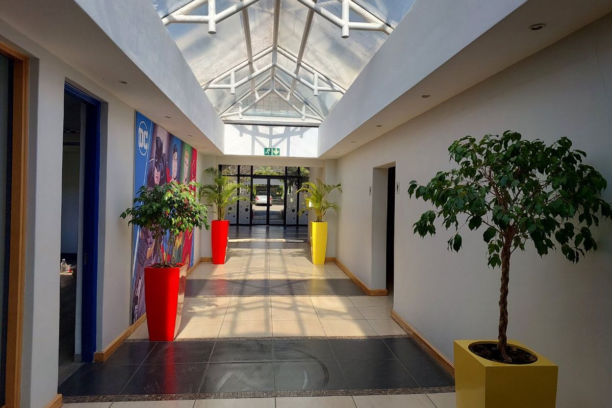 Exceptional Investment Value in Woodmead’s Sought-After Office Precinct - Photo 4