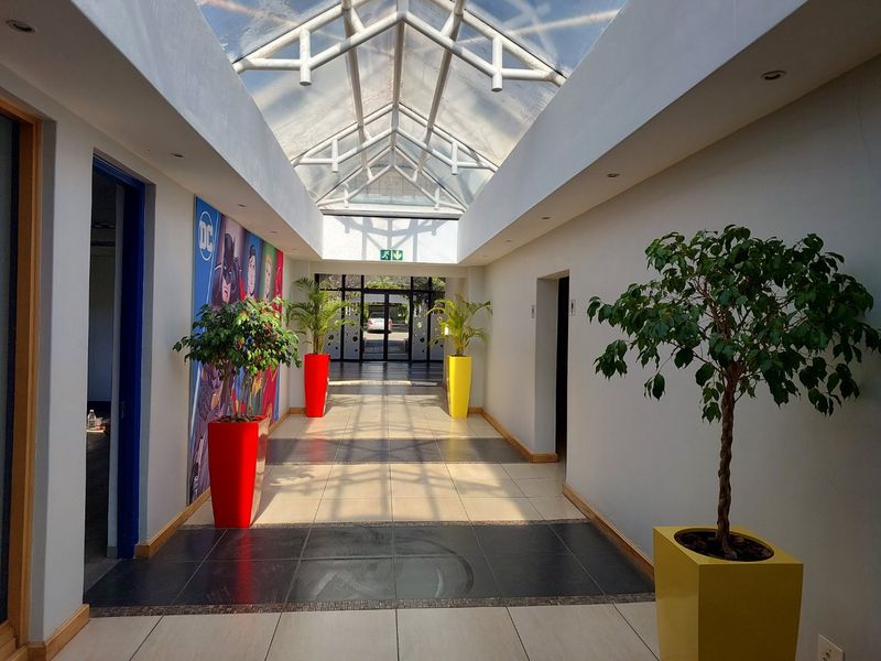 Exceptional Investment Value in Woodmead’s Sought-After Office Precinct - Photo 4