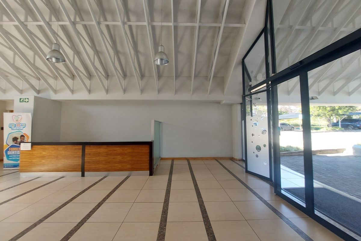 Exceptional Investment Value in Woodmead’s Sought-After Office Precinct - Photo 5