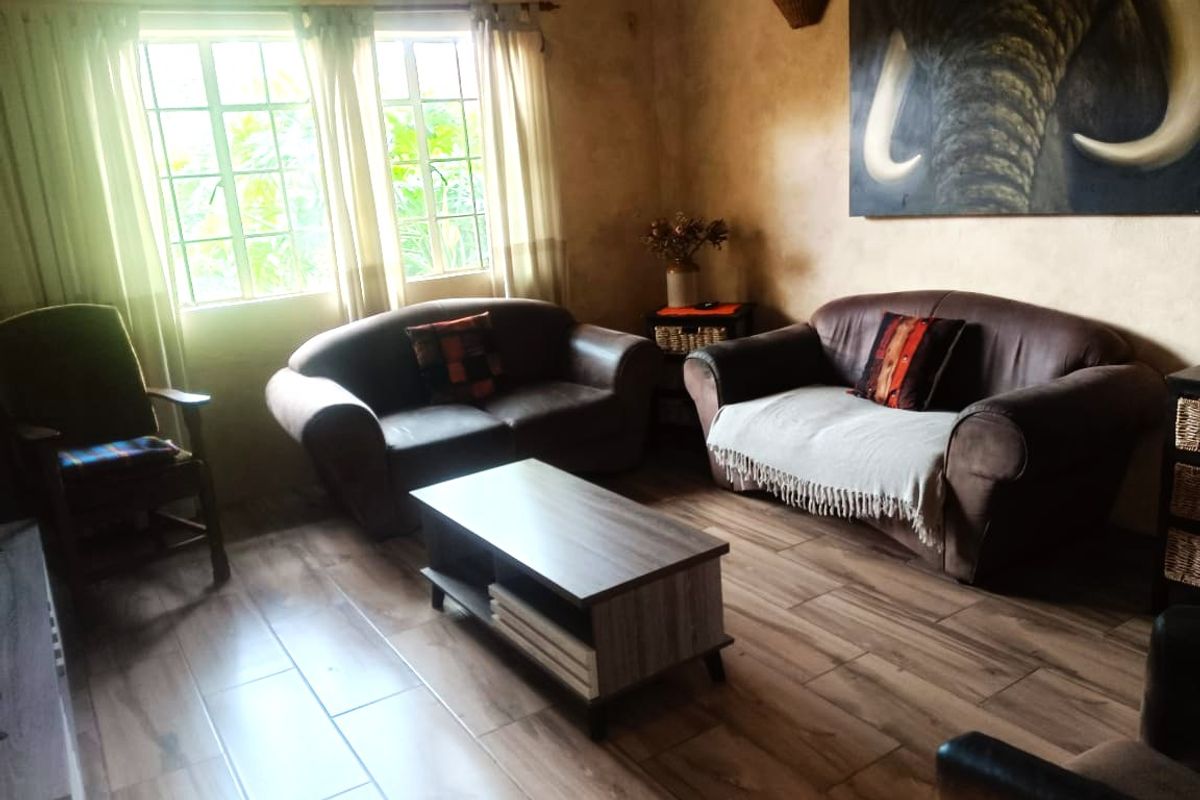 3 Bedroom House for Sale - Photo 4