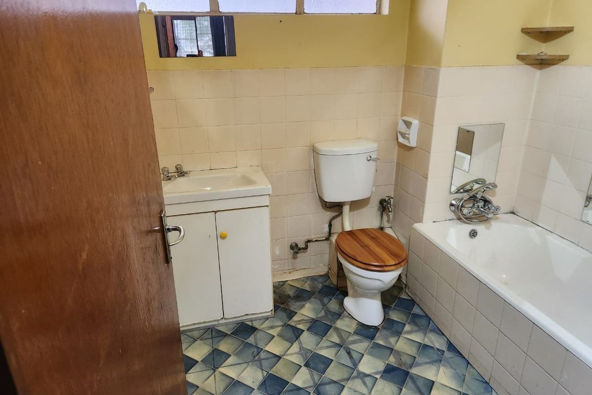 One Bedroom Flat/Apartment for Sale in Casseldale  - Photo 4