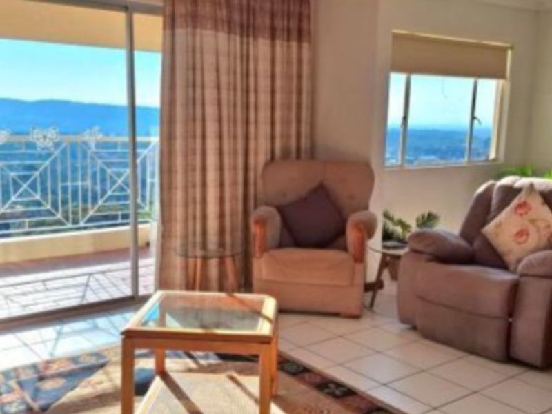 Spacious 2-Bedroom Flat with Modern Comforts and Great Amenities - Photo 4