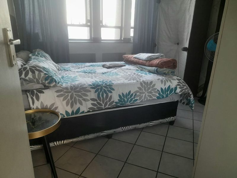 1 Bedroom, 1 Bathroom Apartment To Let In Durban Central, Durban - Photo 3