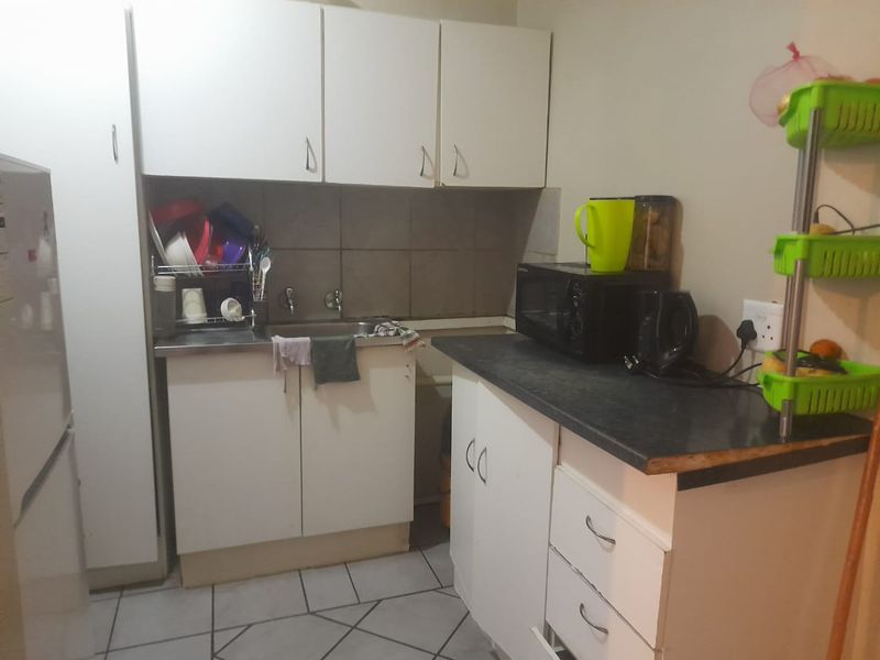 1 Bedroom, 1 Bathroom Apartment To Let In Durban Central, Durban - Photo 9